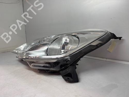 Left headlight CITROËN C3 II (SC_) 1.2 VTi 82 | BP38518588C28 - Image 5