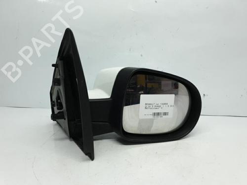 Used Right mirror OPEL ASTRA G Hatchback (T98) 1.6 16V (F08, F48) (101 hp) 20383182