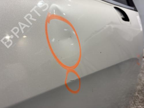 Right front door PEUGEOT 308 CC (4B_) 2.0 HDi | BP29821999C3