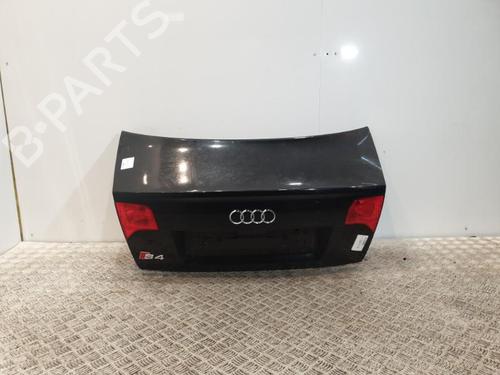 Tailgate AUDI A4 B7 (8EC) S4 quattro | BP20378489C6 