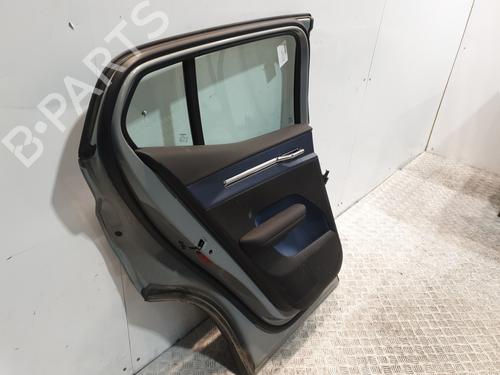 Left rear door VOLVO EX30 (416) Performance AWD | BP30193390C4 