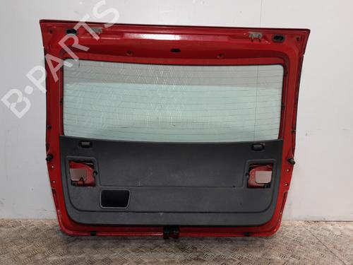 Tailgate SEAT IBIZA III (6L1) 1.4 TDI | BP20378014C6 