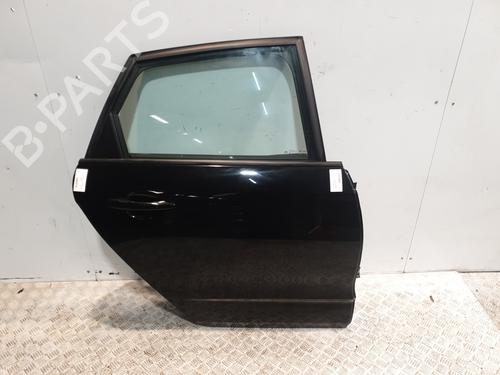 Used Right rear door CITROËN C4 II (NC_) 1.6 HDi 115 (114 hp) 30882024