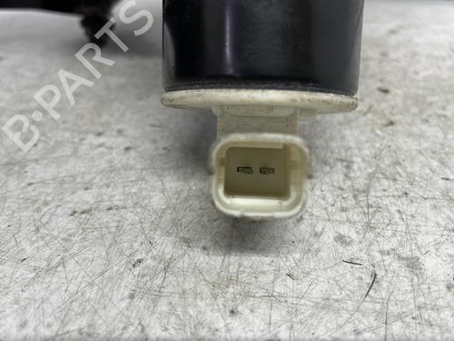 Used Right tailgate light NISSAN QASHQAI / QASHQAI +2 I (J10, NJ10, JJ10E) 1.5 dCi (106 hp) 20383079