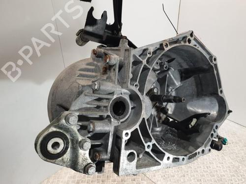 Gearbox OPEL MOVANO C Platform/Chassis (U9) 2.2 D | BP20384910M3 