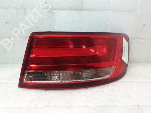 Used Right taillight AUDI A4 B9 (8W2, 8WC) 2.0 TDI (150 hp) 30193482