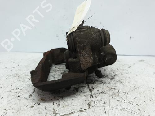 Used Left rear brake caliper Left rear brake caliper PEUGEOT 206 CC (2D) 2.0 S16 (136 hp) 20379477 20379477