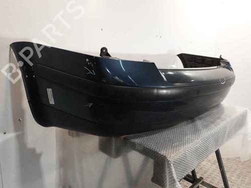 Rear bumper VW PASSAT B5.5 (3B3) 1.9 TDI | BP27488011C8 