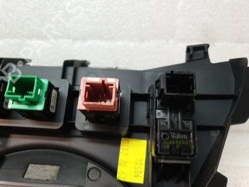 Warning switch CITROËN BERLINGO Box Body/MPV (B9) 1.6 HDi 75 | BP22299908I22 - Image 6