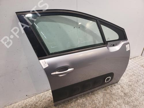 right-front-door-citroen-c3-iii-sx-2016-37178587 main image