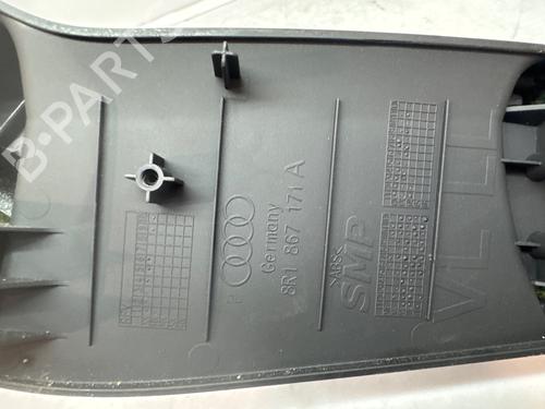 Left front window switch AUDI Q5 (8RB) SQ5 TDI quattro | BP38485174I27 - Image 4