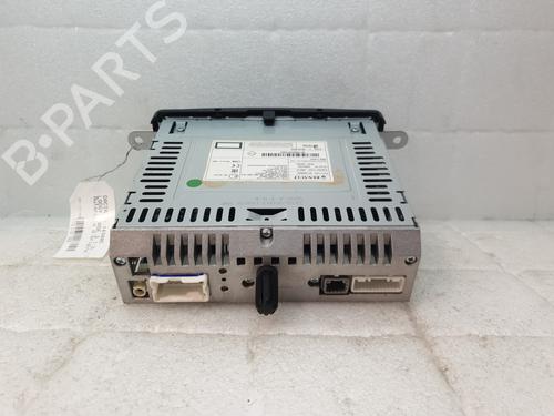 Radio DACIA LODGY (JS_) 1.3 TCe 100 (JSNU) | BP23180137E6 