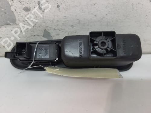 Right rear window switch PEUGEOT 5008 (0U_, 0E_) 1.6 HDi | BP20377662I28 