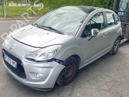 Control unit CITROËN C3 II (SC_) 1.4 HDi 70 (SC8HZC, SC8HR0, SC8HP4) | BP37002317M11 - Image 12