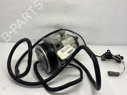 AC compressor RENAULT MASTER III Van (FV) 2.3 dCi 145 FWD (FV0E, FV0F, FV0H, FV02, FV0M, FV0S,... | BP21973538M34 