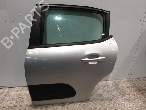 left-rear-door-citroen-c3-iii-sx-2016-31935581 main image