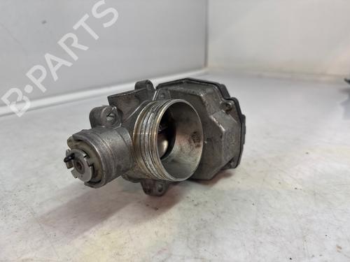 Used Throttle body Throttle body PEUGEOT 206 Hatchback (2A/C) 1.4 i (75 hp) 40177426 40177426