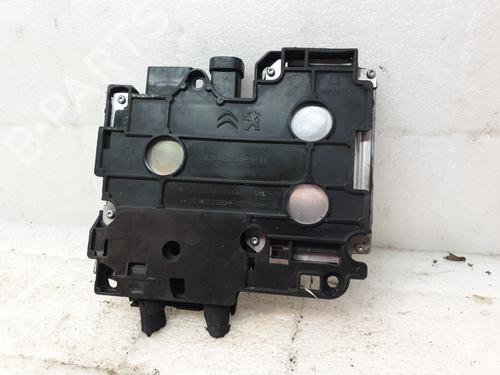 Electronic module PEUGEOT 2008 I (CU_) 1.6 BlueHDi 120 | BP29317299M83 - Image 5