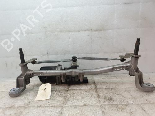 Front wiper motor RENAULT TWINGO III (BCM_, BCA_) 0.9 TCe 95 | BP24607611M29 - Image 5