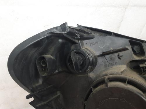 Left headlight NISSAN QASHQAI I (J10, NJ10) 1.6 dCi All-wheel Drive | BP30193352C28 