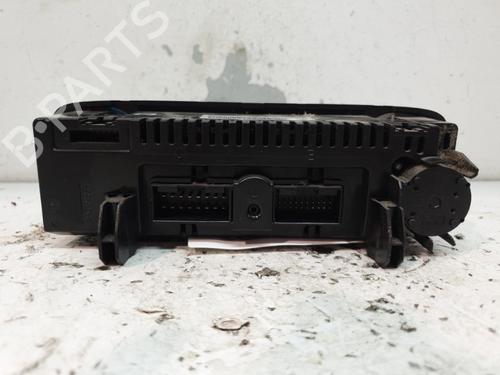 Climate control VW POLO V (6R1, 6C1)  | BP21973802I5 