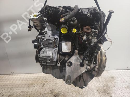Used Engine Engine 39264723 39264723