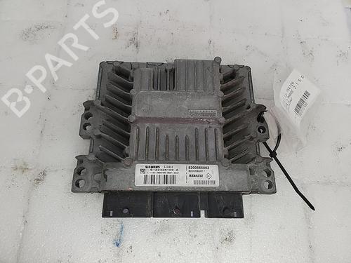Control unit RENAULT MEGANE II Saloon (LM0/1_) | BP36515848M11 - Image 5