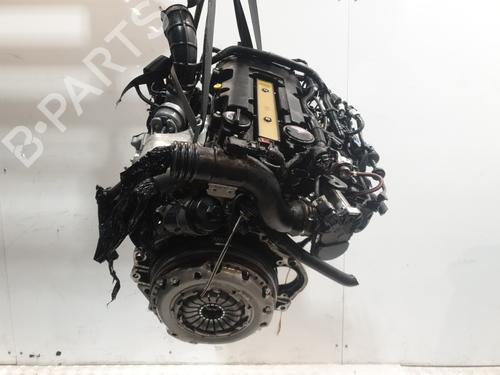Used Engine Engine OPEL ASTRA J Sports Tourer (P10) 1.4 Turbo (35) (120 hp) 30746116 30746116