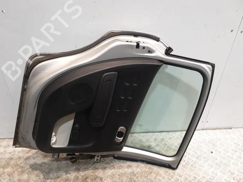 Left rear door CITROËN C3 III (SX) 1.6 BlueHDi 75 | BP29848013C4 