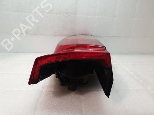 Left taillight CITROËN NEMO MPV 1.4 HDi | BP28123803C34 - Image 6
