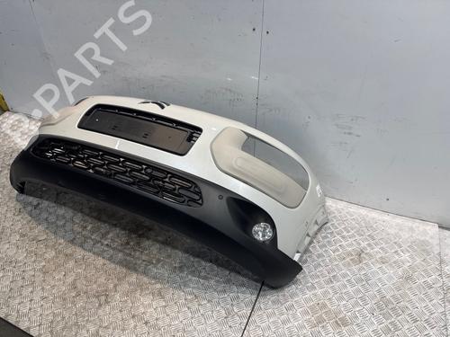 Front bumper CITROËN C4 CACTUS 1.6 BlueHDi 100 | BP40357587C7 - Image 3