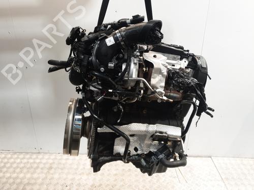 Engine AUDI A4 B9 Avant (8W5, 8WD) 2.0 TDI | BP29822114M1