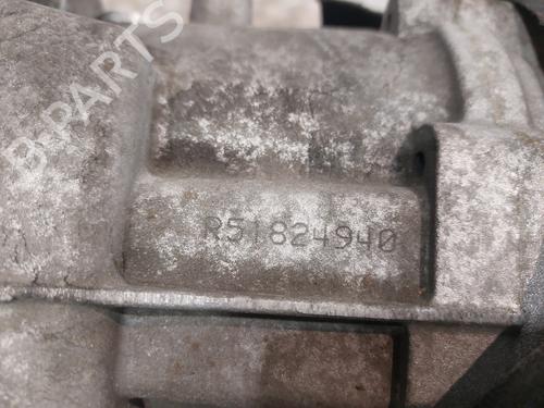 Gearbox BMW 1 (E87) 118 d | BP22518000M3 