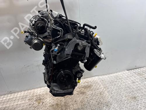 Used Engine Engine VW GOLF VIII (CD1, DA1) 2.0 TDI (116 hp) 40177418 40177418