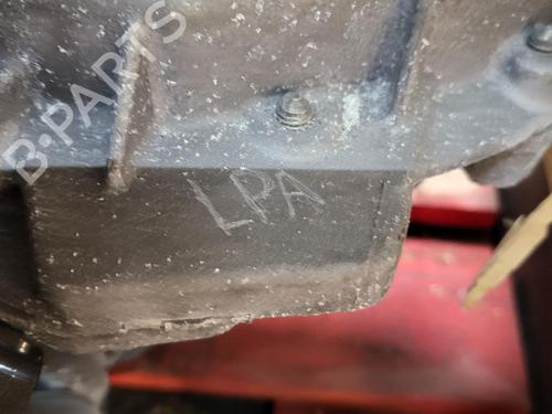 Gearbox RENAULT ESPACE IV (JK0/1_) 2.0 dCi (JK02, JK03) | BP29470387M3 - Image 5