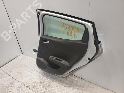 Dør højre bagtil RENAULT CLIO V (B7_) 1.0 TCe 90 (B7MT) | BP37635019C5 - Image 2