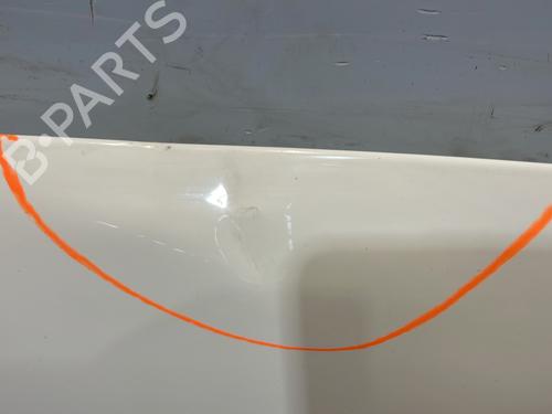 Hood FORD KA (RU8) 1.2 | BP32311752C1