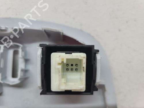 Used Interior roof light Interior roof light PEUGEOT 308 II (LB_, LP_, LW_, LH_, L3_) 1.2 THP 110 (110 hp) 20374463 20374463