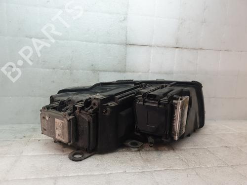 Left headlight AUDI A8 D3 (4E2, 4E8) 3.0 TDI quattro | BP30737110C28 - Image 3