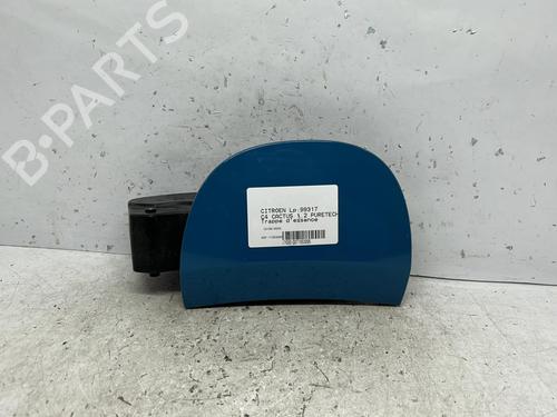 Used Fuel flap CITROËN C4 CACTUS 1.2 THP 110 (110 hp) 20371852