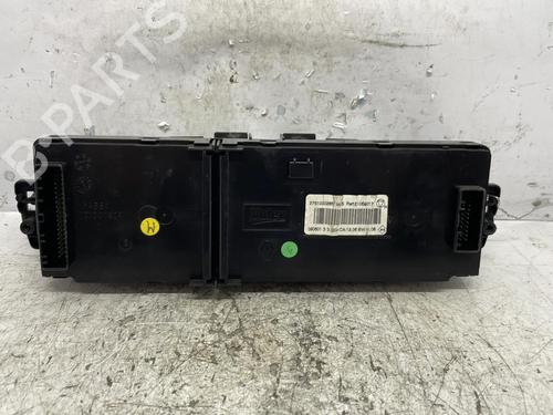 Climate control RENAULT GRAND SCÉNIC III (JZ0/1_) 1.9 dCi (JZ0J, JZ0N, JZ1K, JZ1S) | BP20380164I5 
