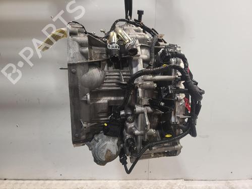 Gearbox RENAULT KADJAR (HA_, HL_) 1.3 TCe 140 (HLNB, HLN1) | BP39240248M3 - Image 4