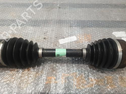 Left front driveshaft MERCEDES-BENZ M-CLASS (W163) ML 55 AMG (163.174) | BP30193490M38