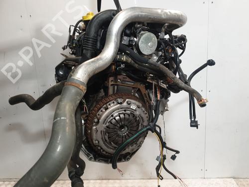 Used Engine Engine DACIA SANDERO 1.5 dCi (68 hp) 31695922 31695922
