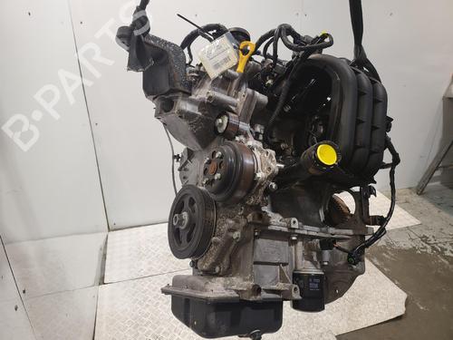 Engine KIA PICANTO II (TA) 1.0 | BP39725820M1 - Image 4