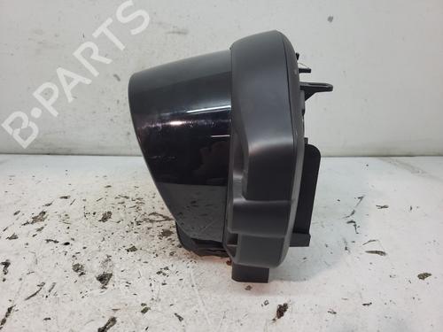 Instrument cluster CITROËN C1 II (PA_, PS_) 1.0 VTi 68 | BP20384477C47 