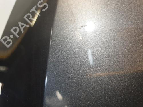 Right front fenders PEUGEOT 3008 I MPV (0U_) 2.0 HDi 150 / BlueHDi 150 | BP20374864C42 