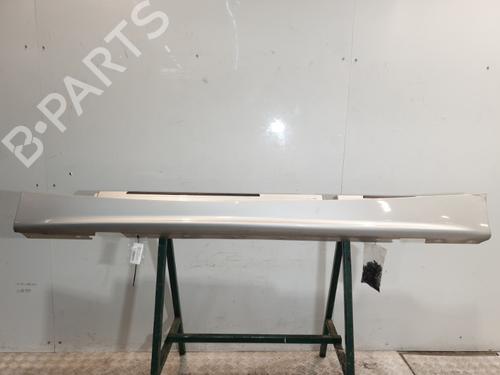 Left sideskirt BMW 1 (E87) 118 i | BP20381517C115 