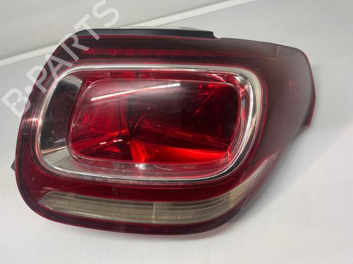 Right taillight DS DS 3 (SA_) 1.2 THP 130 (SAHNYM) | BP35813099C35 - Image 4