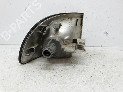 Used Left front indicator AUDI A4 B5 (8D2) 1.9 TDI (110 hp) 20377124